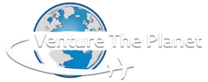 Venture The Planet