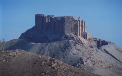 Seeing Syria-One of the Least Visited and Most Rewarding Places on Earth Before the War