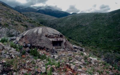 Exploring Albania’s Pristine Coastline and the Legacy of the Era of Communism Under the Bizarre Dictator, Enver Hoxha