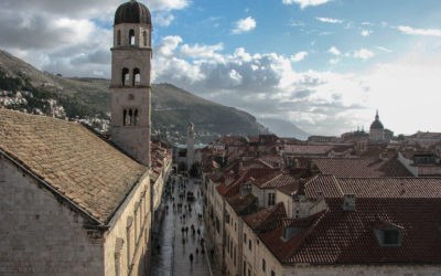 Homestay with a Croatian Grandmother in Dubrovnik, Croatia