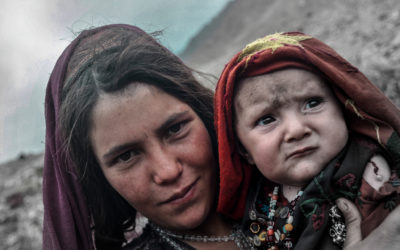 Staying in Remote Wakhi Villages and Riding a Yak Into the Wild Hindu Kush Mountains Where Snow Leopards Still Prowl-Wakhan Valley, Afghanistan