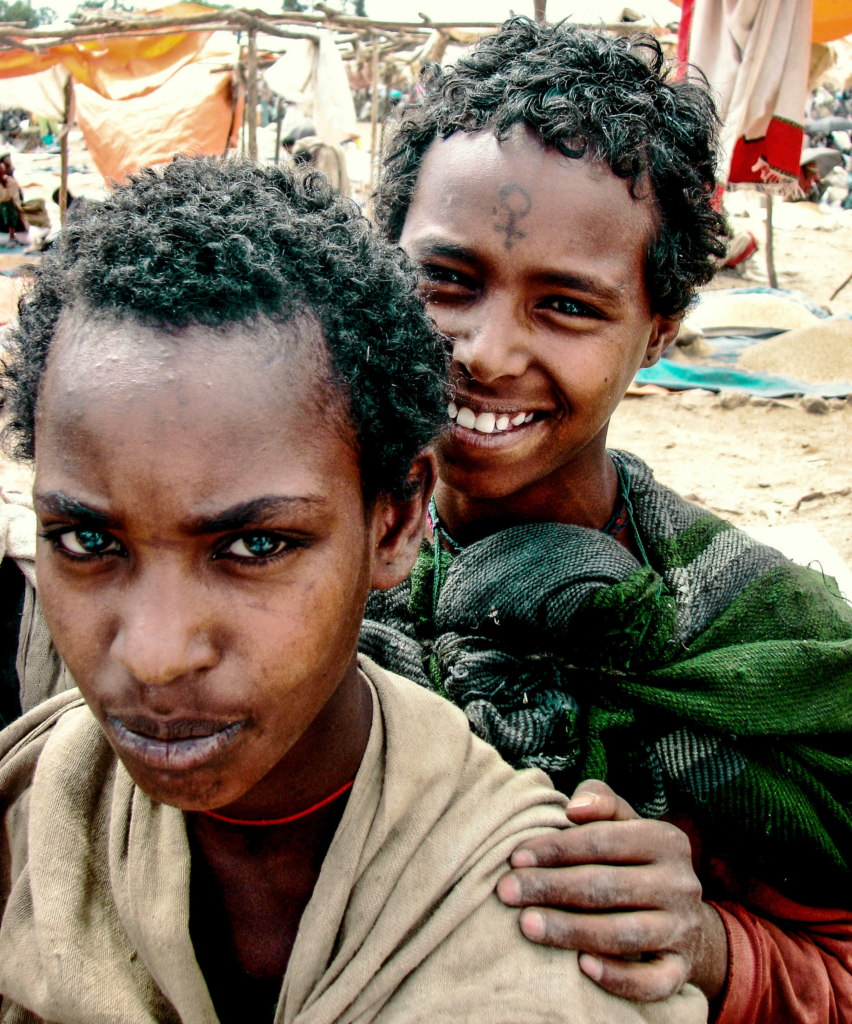 Harar Rocks Ancient Muslim City of Harar, Gelada Baboons and the Rock Hewn Churches ...