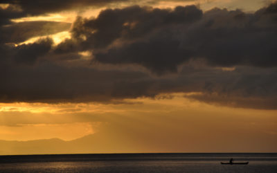 A Few Days in One of the World’s Newest Countries, Timorleste