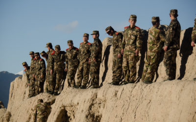Kashgar and the Karakoram Highway to Pakistan-Xinjiang Western China