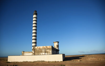 Crossing the Conflicted Deserts of One of Africa’s Oldest Rebellions, Western Sahara