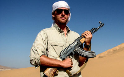 Travels in Yemen, the Arabia of Old to Mountaintop Stone Villages, and Camping with Beduin in the World’s largest Sand Sea- Rub’ Al Khali-Empty Quarter 