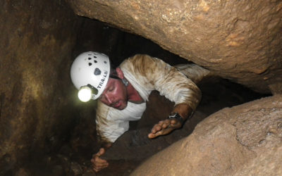 Visiting Africa’s Last Monarchy and Getting Stuck in the Smallest Cave Tunnels I Have Ever Visited in My Travels, Swaziland