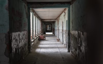 North Ossetia-Visiting Beslan School, the Location of Russia’s 9-11