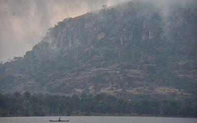Into the Wild Guinea Highlands