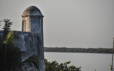 Exploring One of Africa’s Least Visited Countries During the Uncertainties of Presidential Election Time -Guinea Bissau