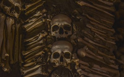 Visiting the Medieval Town of Evora, Portugal With Its Roman Temple, Church Made of Skeletons and Mysterious Stonehenge Rocks