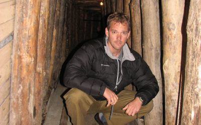 Learning About the Bosnian War in Sarajevo and Mostar