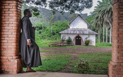 Dodging Charging Forest Elephants in One of Africa’s best Places to View Wildlife of the Equatorial Congo Rainforests-Gabon