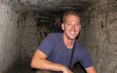 Moldova-the Least Visited Country in Europe