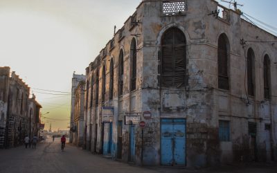 A 1940’s Era Bowling Alley in One of Africa’s Most Beautiful Cities-Asmara, Meeting Smiling Nomads and Exploring One of the Most Difficult Countries in the World to Visit,Eritrea