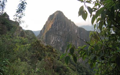 Two Weeks in the Amazonian Manu National Park, Trekking in the Andes, and Staying in Quechua Villages