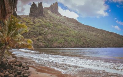 Marquesas Islands-Polynesia Forgotten by Tourism & Swimming with Humpback Whales in Moorea, Tahiti
