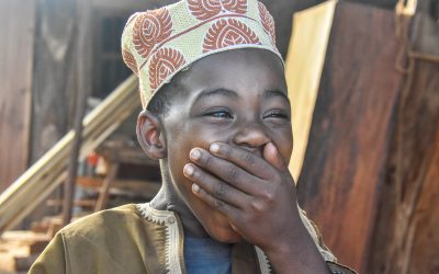 White Sand Beaches and Turquoise Waters of Zanzibar Island After Climbing Mount Kilimanjaro 