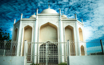 Narco-Tourism-Cartel Cemetery in Sinaloa