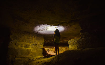 Island of Crete-Looking for the Labyrinth of the Legendary Minotaur