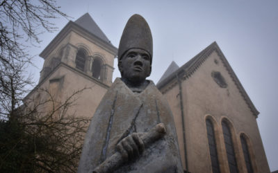 Visiting Luxembourg-the Richest Country in Europe