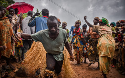 Burundi-The World’s Poorest Country has Risen from the Ashes of Civil War to Become a Travelers favorite. It was Definitely a Favorite of Mine.