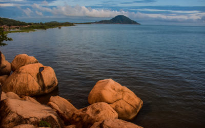 Bug Tornados, Fish Eagles, and Smiling Fisherman in Africa’s Most Beautiful Great Lake, Lake Malawi