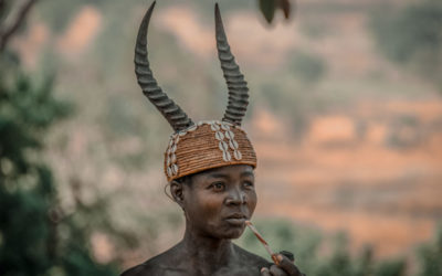 A Visit to the Remote Animistic Batammariba Villages of Remote Northern Togo