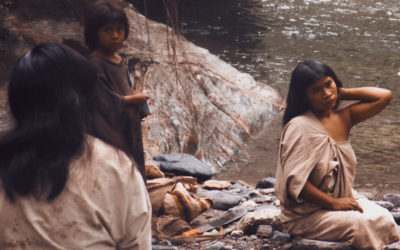 Colombian Cocaine Labs, Indians and Hiking to the Paramilitary Controlled Lost City of Tayrona