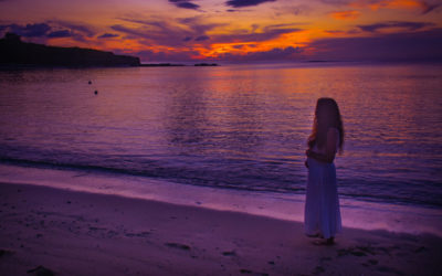 Relaxing in the Island Paradise of the Yasawa Islands-Fiji
