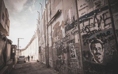 From the Biblical Cities of Jericho to Bethlehem, Exploring the Palestinian Territory of the West Bank