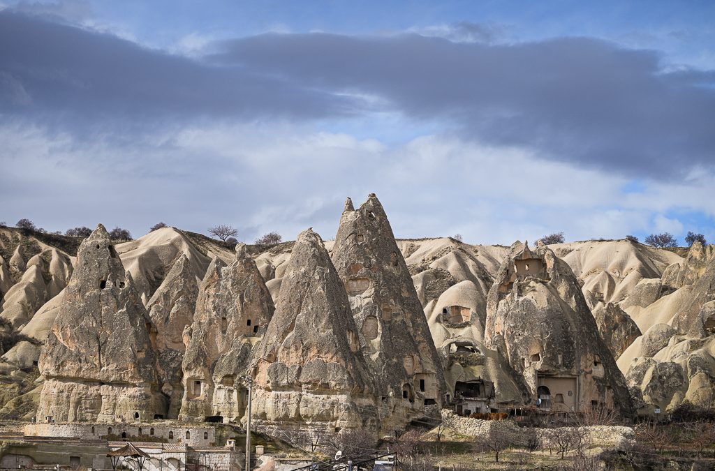 A Not-So-Great Trip to Cappadocia, Turkey
